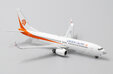 Okay Airways Boeing 737-800 (JC Wings 1:400)