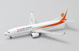 Okay Airways Boeing 737-800 (JC Wings 1:400)