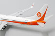 Okay Airways Boeing 737-800 (JC Wings 1:400)