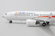 Okay Airways Boeing 737-800 (JC Wings 1:400)