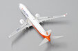 Okay Airways Boeing 737-800 (JC Wings 1:400)