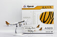 Tigerair Taiwan Airbus A320 (JC Wings 1:200)