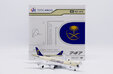 Saudia Cargo Boeing 747-8F (JC Wings 1:400)