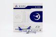 China Xinjiang Airlines ATR72-500 (JC Wings 1:400)