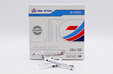 China Air Force Bombardier CRJ-700 (JC Wings 1:400)