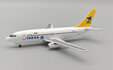 TAESA - Boeing 737-200 (Inflight200 1:200)