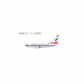 China Southwest Airlines - Boeing 737-600 (NG Models 1:200)