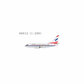 China Southwest Airlines - Boeing 737-600 (NG Models 1:200)