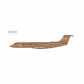 Avcon Jet - Gulfstream G550 (NG Models 1:200)