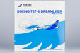 China Southern Airlines Boeing 787-8 (NG Models 1:400)