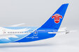 China Southern Airlines Boeing 787-8 (NG Models 1:400)