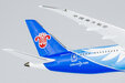 China Southern Airlines Boeing 787-8 (NG Models 1:400)