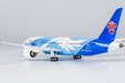 China Southern Airlines Boeing 787-8 (NG Models 1:400)