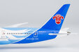 China Southern Airlines Boeing 787-8 (NG Models 1:400)