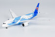 China Southern Airlines Boeing 787-8 (NG Models 1:400)