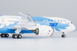 China Southern Airlines Boeing 787-8 (NG Models 1:400)