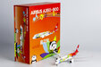 Sichuan Airlines Airbus A350-900 (NG Models 1:400)