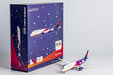 Delta Air Lines Airbus A350-900 (NG Models 1:400)