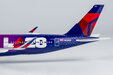 Delta Air Lines Airbus A350-900 (NG Models 1:400)