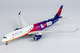 Delta Air Lines Airbus A350-900 (NG Models 1:400)