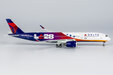 Delta Air Lines Airbus A350-900 (NG Models 1:400)