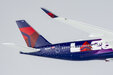 Delta Air Lines Airbus A350-900 (NG Models 1:400)