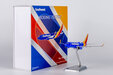 Southwest Airlines Boeing 737-700/w (NG Models 1:200)