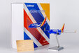 Southwest Airlines Boeing 737-700/w (NG Models 1:200)