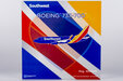 Southwest Airlines Boeing 737-700/w (NG Models 1:200)