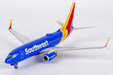 Southwest Airlines Boeing 737-700/w (NG Models 1:200)