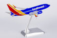 Southwest Airlines Boeing 737-700/w (NG Models 1:200)