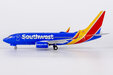 Southwest Airlines - Boeing 737-700/w (NG Models 1:200)