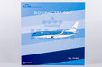 KLM - Royal Dutch Airlines Boeing 737-700/w (NG Models 1:200)