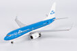 KLM - Royal Dutch Airlines Boeing 737-700/w (NG Models 1:200)