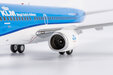 KLM - Royal Dutch Airlines Boeing 737-700/w (NG Models 1:200)