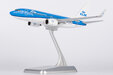 KLM - Royal Dutch Airlines Boeing 737-700/w (NG Models 1:200)