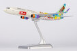 China United Airlines Boeing 737-800/w (NG Models 1:200)