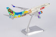 China United Airlines Boeing 737-800/w (NG Models 1:200)