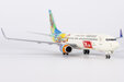 China United Airlines Boeing 737-800/w (NG Models 1:200)