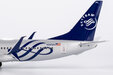 Delta Air Lines (Skyteam) Boeing 737-800/w (NG Models 1:200)