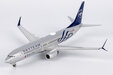 Delta Air Lines (Skyteam) Boeing 737-800/w (NG Models 1:200)