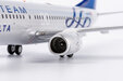 Delta Air Lines (Skyteam) Boeing 737-800/w (NG Models 1:200)