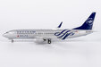 Delta Air Lines (Skyteam) - Boeing 737-800/w (NG Models 1:200)