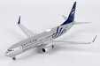 Delta Air Lines (Skyteam) Boeing 737-800/w (NG Models 1:200)