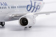 Delta Air Lines (Skyteam) Boeing 737-800/w (NG Models 1:200)