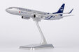 Delta Air Lines (Skyteam) Boeing 737-800/w (NG Models 1:200)