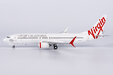 Virgin Australia Airlines - Boeing 737-800/w (NG Models 1:200)