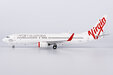 Virgin Australia Airlines - Boeing 737-800/w (NG Models 1:200)