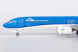 KLM Royal Dutch Airlines Boeing 737-900/w (NG Models 1:200)