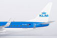 KLM Royal Dutch Airlines Boeing 737-900/w (NG Models 1:200)